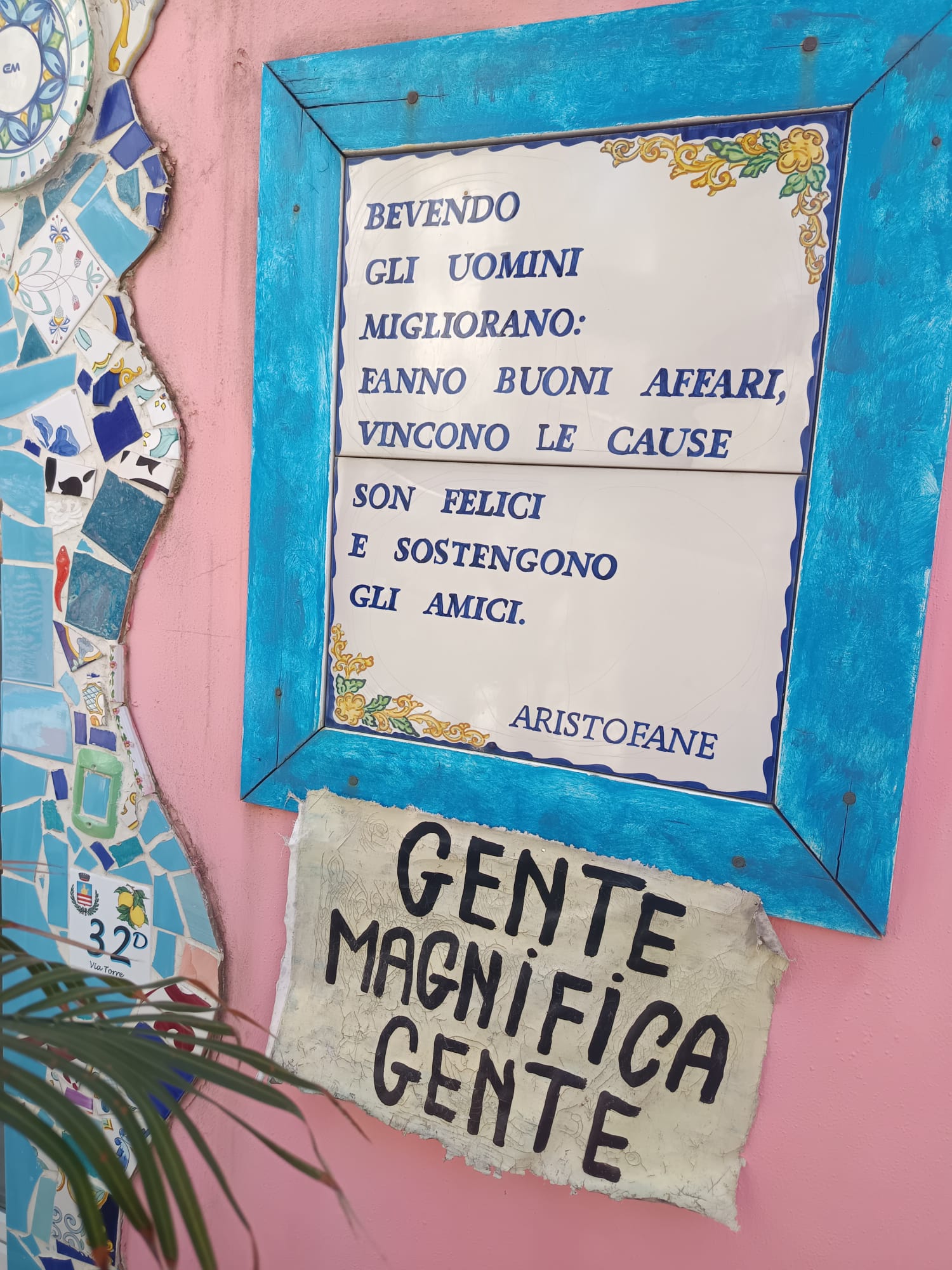 Property detail at Casa Carolina