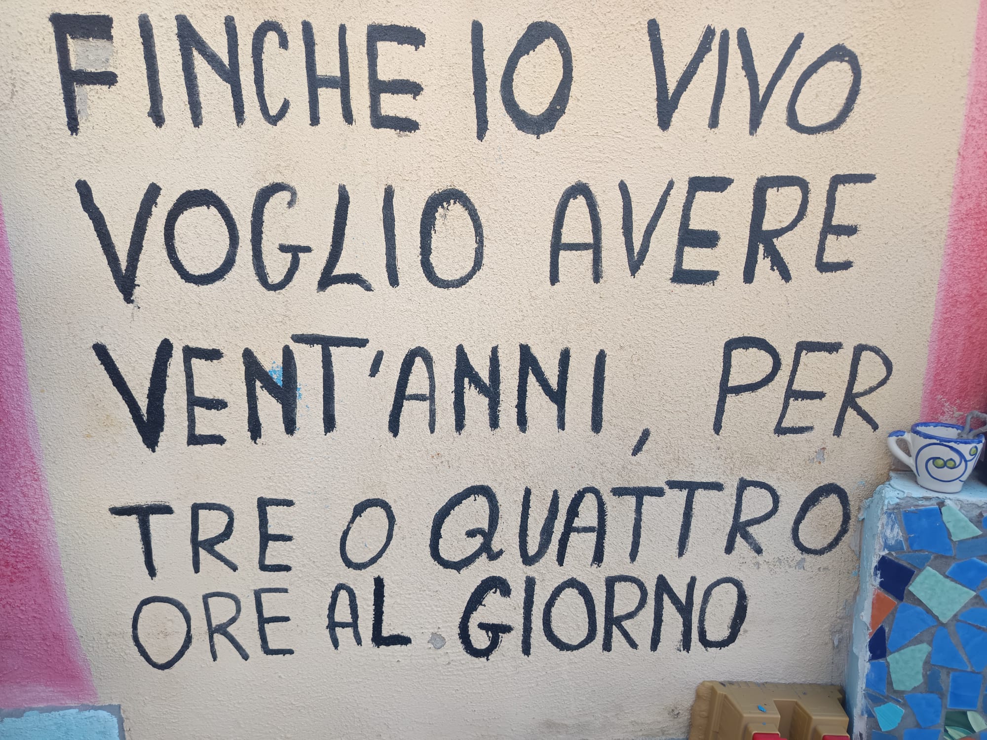 Property detail at Casa Carolina