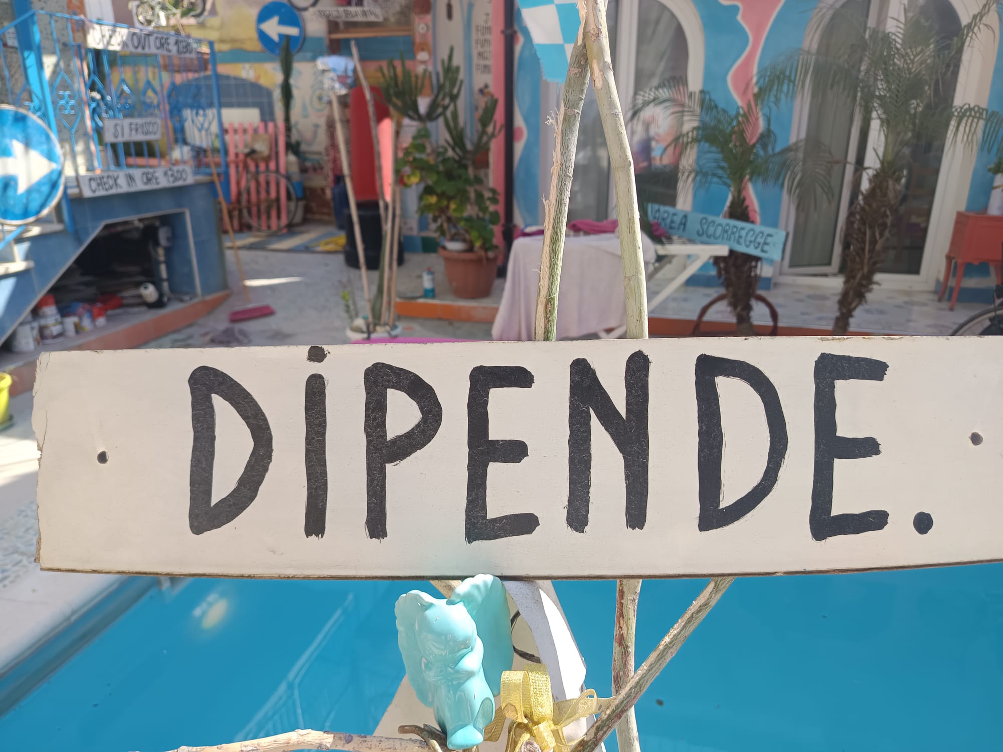 Property detail at Casa Carolina