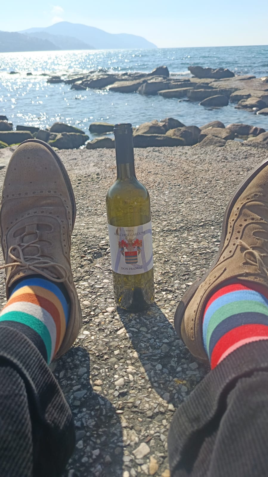 Cilento coast beach lifestyle